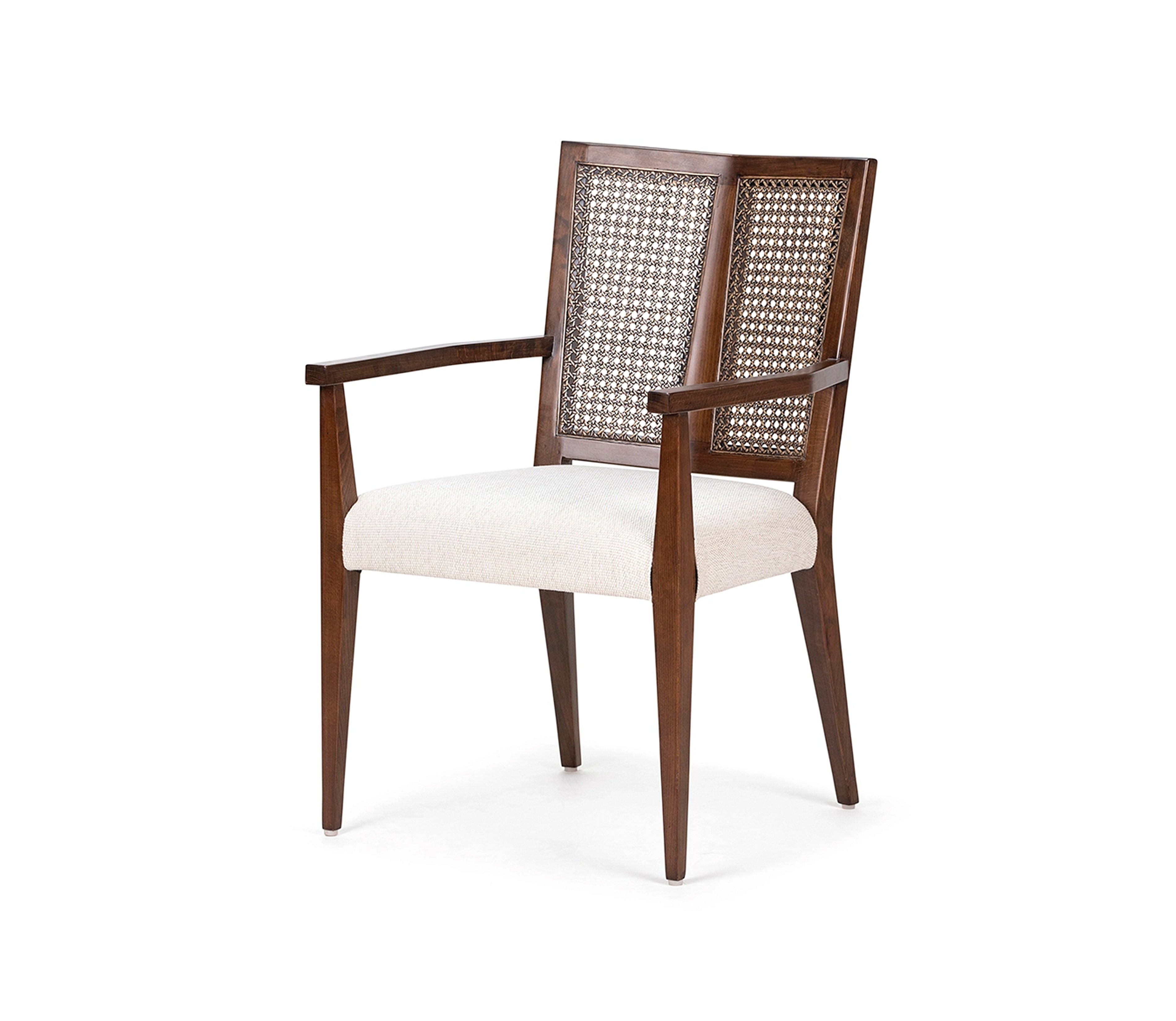 GALETTI ARM CHAIR